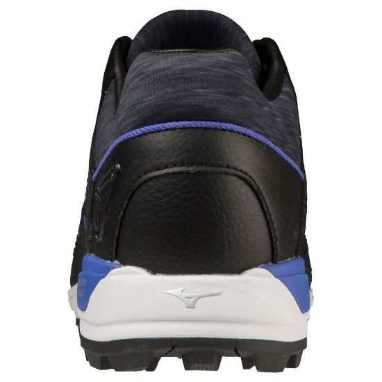 Picture of Mizuno Men's Wave Hazard Pro Golf Shoes
