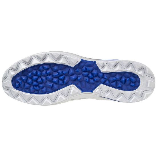 Picture of Mizuno Men's Wave Hazard Pro Golf Shoes