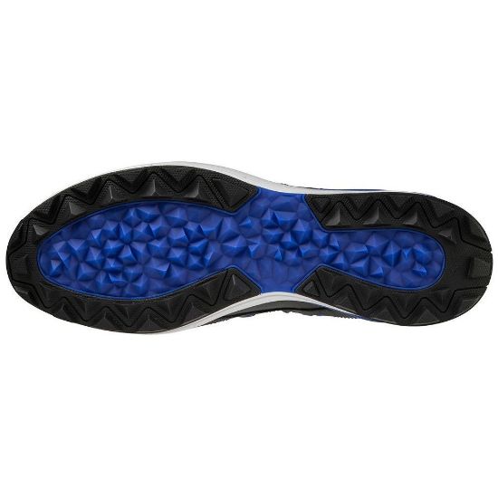 Picture of Mizuno Men's Wave Hazard Pro Golf Shoes
