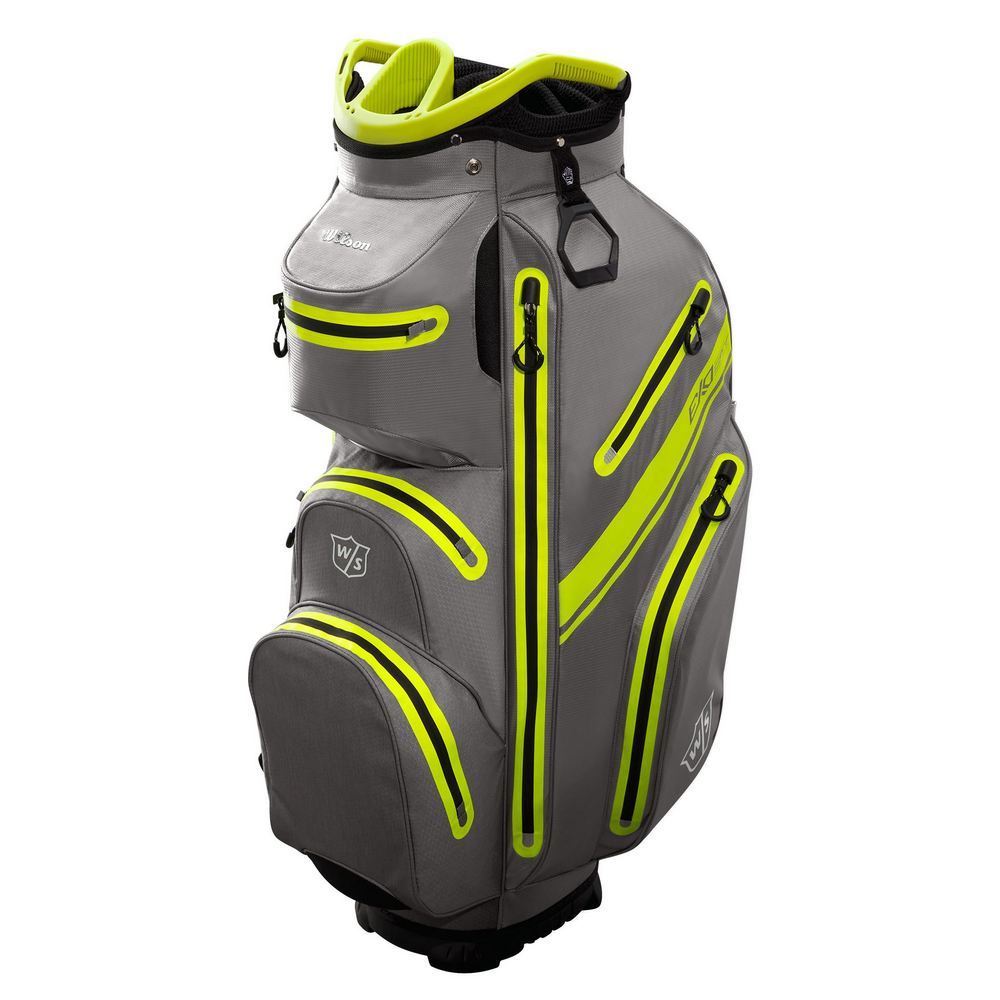 Wilson EXO Dry Golf Cart Bag