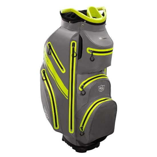 Picture of Wilson EXO Dry Golf Cart Bag