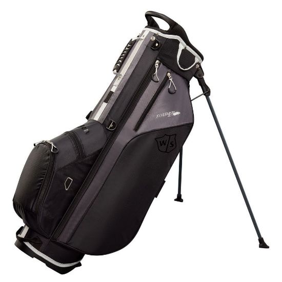 Picture of Wilson Feather Golf Stand Bag