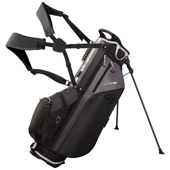 Picture of Wilson Feather Golf Stand Bag