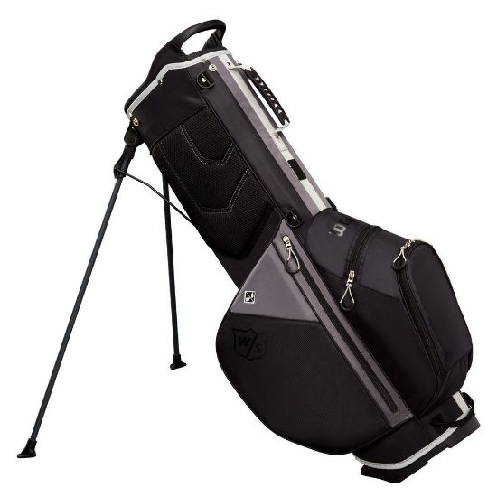 Picture of Wilson Feather Golf Stand Bag