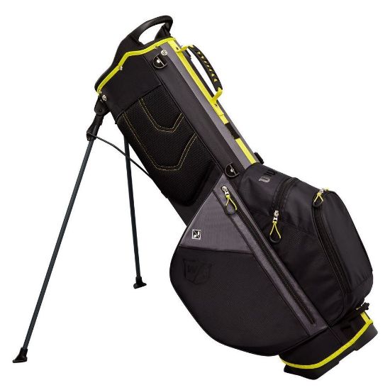Picture of Wilson Feather Golf Stand Bag