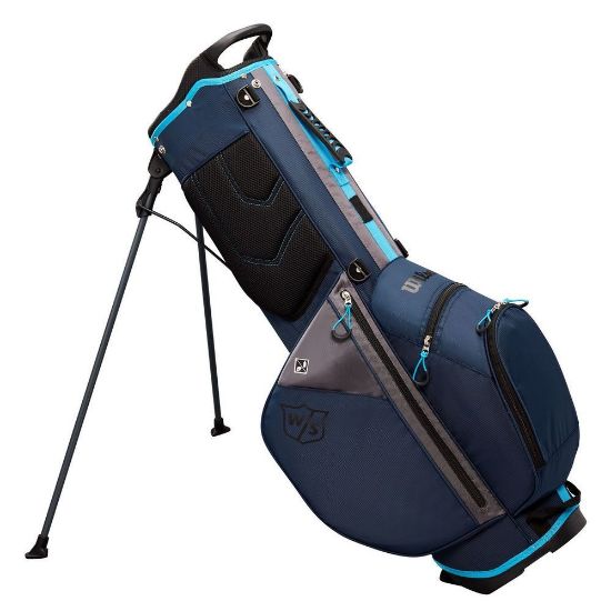 Picture of Wilson Feather Golf Stand Bag