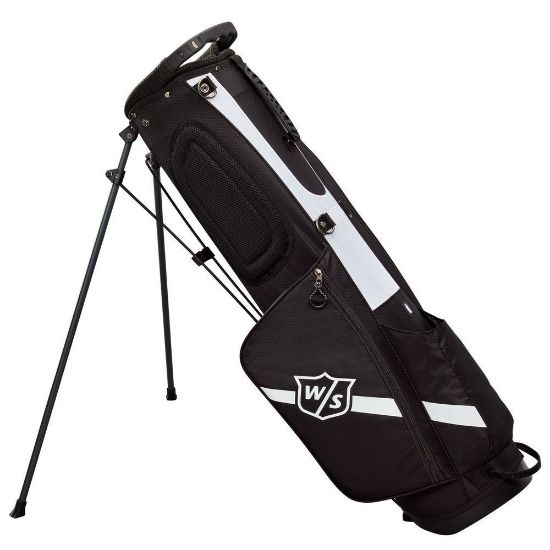 Picture of Wilson Staff Quiver Golf Stand Bag