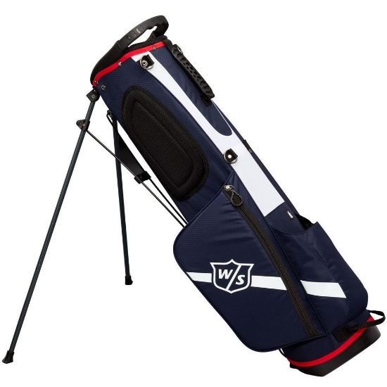 Picture of Wilson Staff Quiver Golf Stand Bag