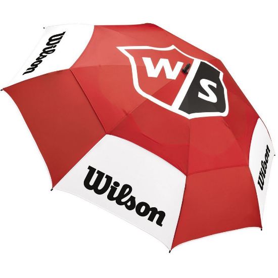 Picture of Wilson Staff Tour Golf Umbrella - 68"