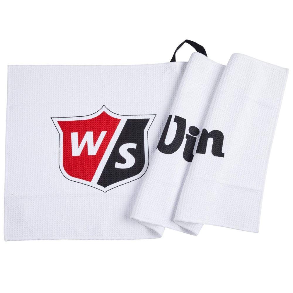 Wilson Staff Tour Golf Towel