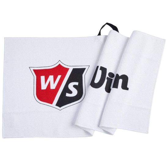 Picture of Wilson Staff Tour Golf Towel
