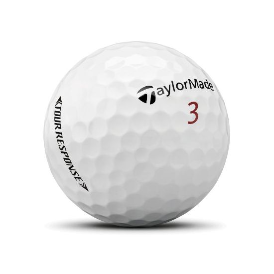 Picture of TaylorMade Tour Response Golf Balls