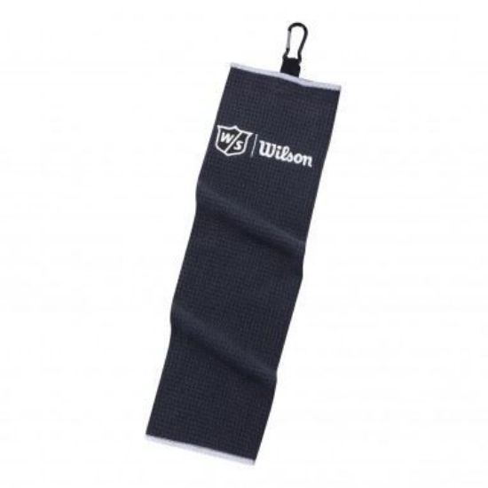 Picture of Wilson Staff Trifold Towel