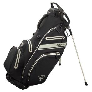 Picture of Wilson EXO Dry Golf Stand Bag