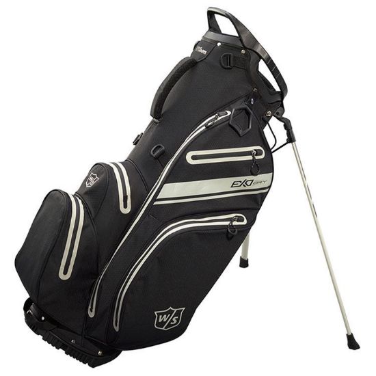 Picture of Wilson EXO Dry Golf Stand Bag