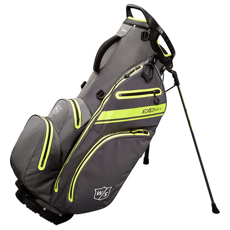 Wilson EXO Dry Golf Stand Bag