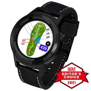 Picture of GolfBuddy Aim W11 Golf GPS Watch