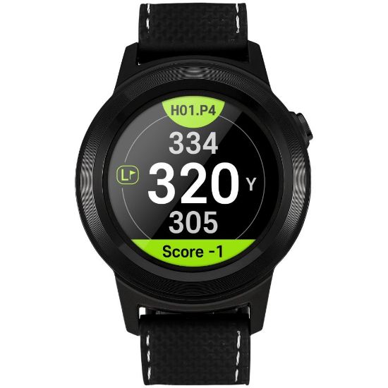 Picture of GolfBuddy Aim W11 Golf GPS Watch