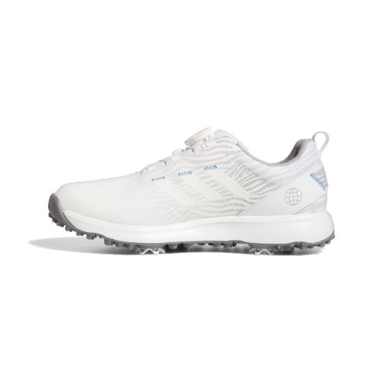 Picture of adidas Ladies S2G BOA Golf Shoes 