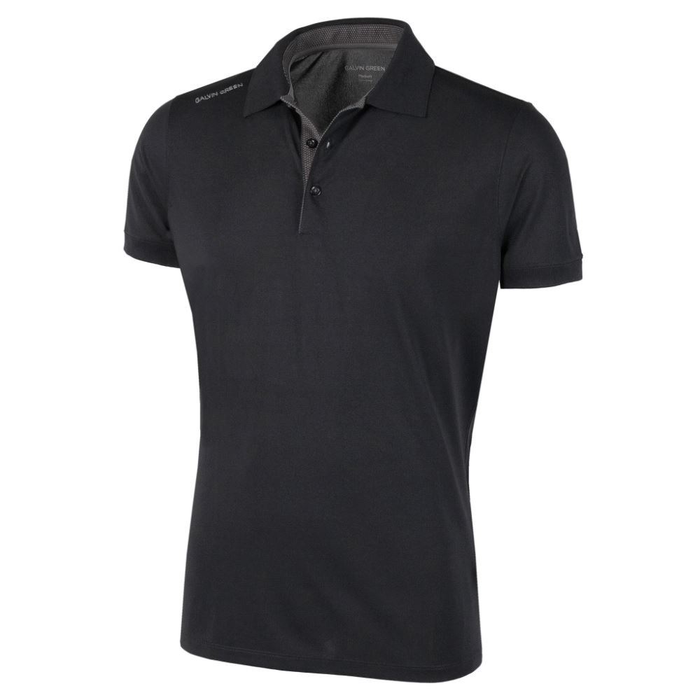 Galvin Green Men's Max Golf Polo Shirt