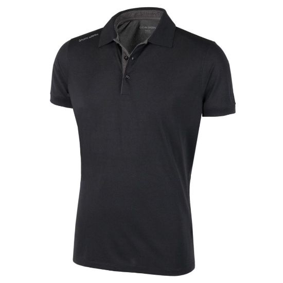 Picture of Galvin Green Men's Max Golf Polo Shirt