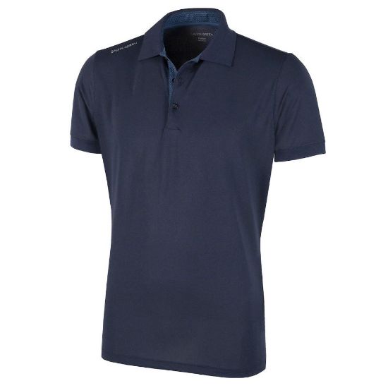 Picture of Galvin Green Men's Max Golf Polo Shirt