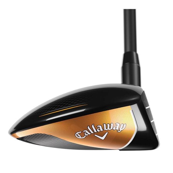 Picture of Callaway Mavrik Ladies Golf Fairway Wood
