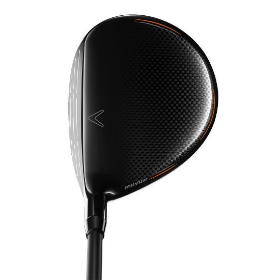 Picture of Callaway Mavrik Ladies Golf Fairway Wood