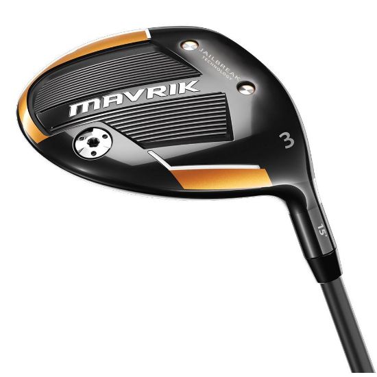 Picture of Callaway Mavrik Golf Fairway Wood