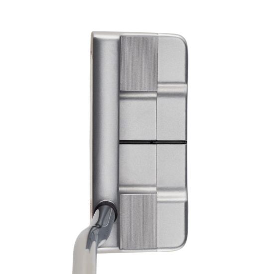 Picture of Odyssey White Hot OG Double Wide Stroke Lab Golf Putter