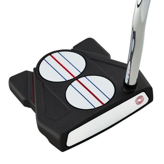 Picture of Odyssey 2 Ball TEN Triple Track Golf Putter