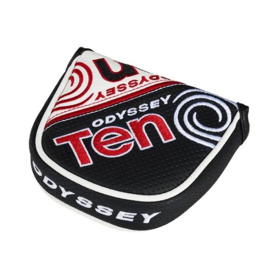 Picture of Odyssey 2 Ball TEN Triple Track Golf Putter