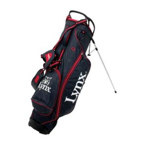 Picture of Lynx Prowler Superlite Golf Stand Bag