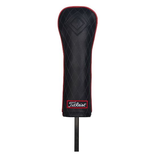 Picture of Titleist Leather Fairway Headcover