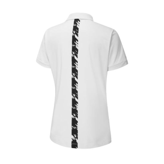 Picture of PING Ladies Etta Golf Polo Shirt