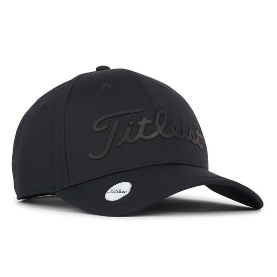 Picture of Titleist Players Performance Ball Marker Golf Cap