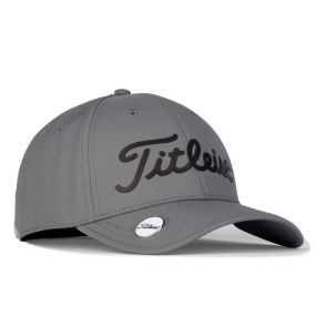 Picture of Titleist Players Performance Ball Marker Golf Cap