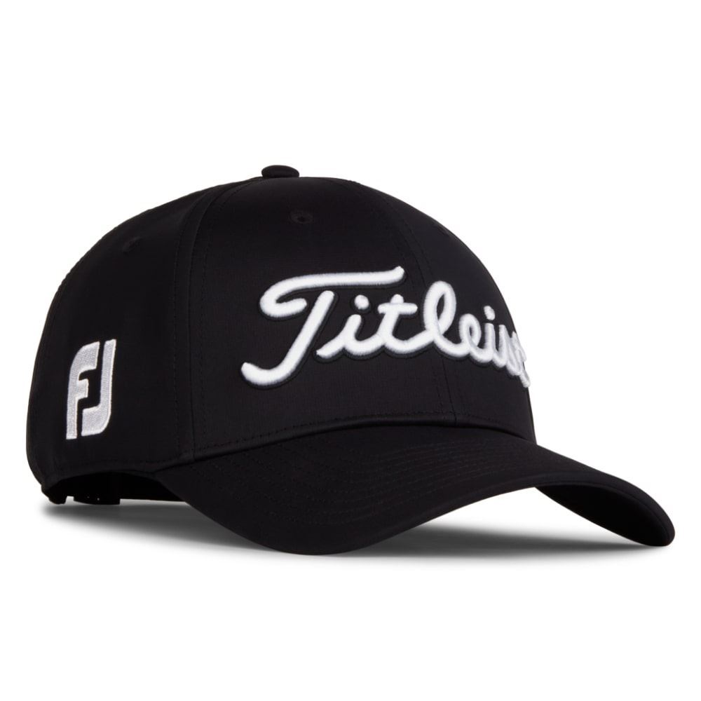 Titleist Men's Tour Performance Golf Cap