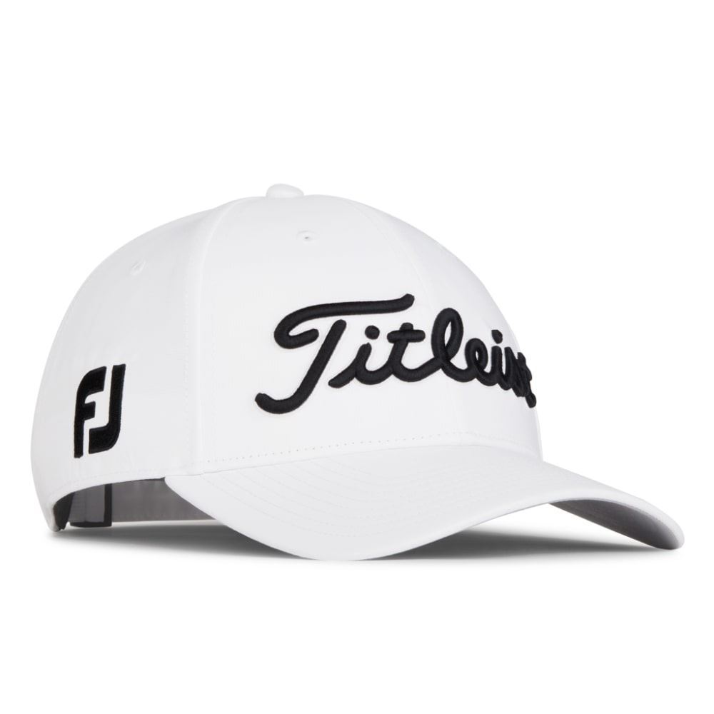 Titleist Men's Tour Performance Golf Cap