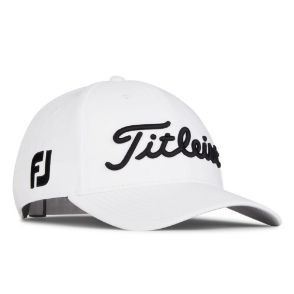 Picture of Titleist Men's Tour Performance Golf Cap