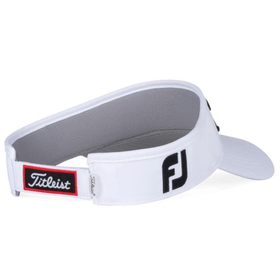 Picture of Titleist Men's Tour Performance Golf Visor