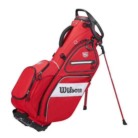 Picture of Wilson EXO II Golf Stand Bag