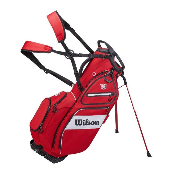 Picture of Wilson EXO II Golf Stand Bag