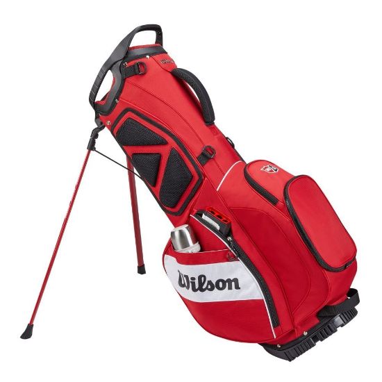 Picture of Wilson EXO II Golf Stand Bag