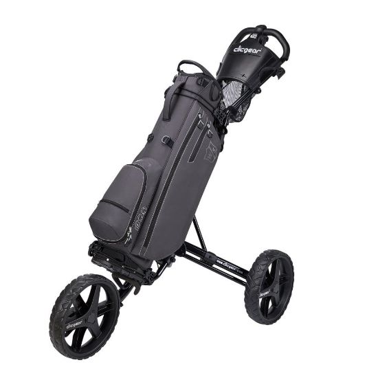 Picture of Wilson ECO Golf Stand Bag