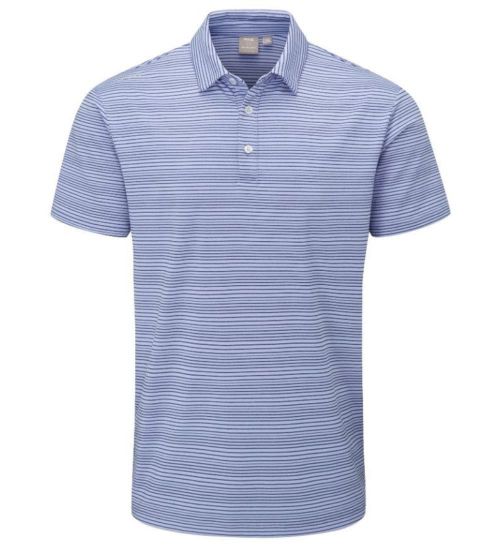 Picture of PING Men's Alexander Golf Polo Shirt