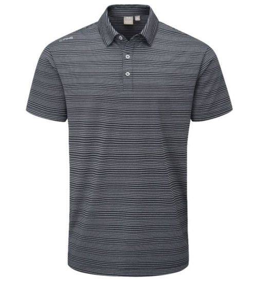 Picture of PING Men's Alexander Golf Polo Shirt