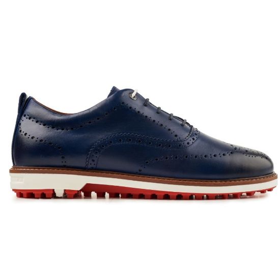 Picture of Duca Del Cosma Men's Churchill Golf Shoes
