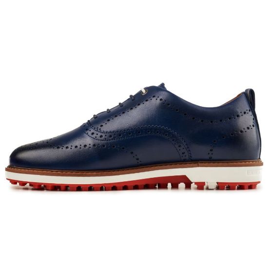 Picture of Duca Del Cosma Men's Churchill Golf Shoes