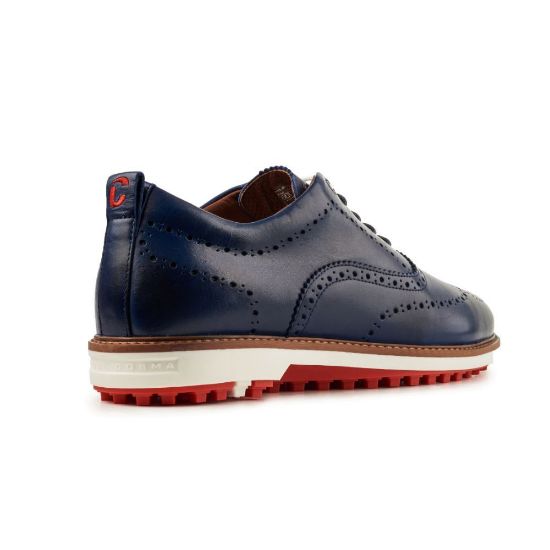 Picture of Duca Del Cosma Men's Churchill Golf Shoes